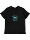 Best Kid In The Galaxy Lightweight Cotton T-Shirt – Daily Comfort Graphic Shirt