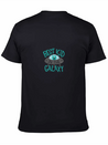 Best Kid In The Galaxy Lightweight Cotton T-Shirt – Daily Comfort Graphic Shirt