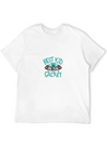 Best Kid In The Galaxy Lightweight Cotton T-Shirt – Daily Comfort Graphic Shirt