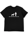 Beware Of The Cone Lightweight Cotton T-Shirt – Daily Comfort Graphic Shirt