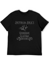 Bil Body Lotion Lightweight Cotton T-Shirt – Daily Comfort Graphic Shirt