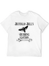 Bil Body Lotion Lightweight Cotton T-Shirt – Daily Comfort Graphic Shirt