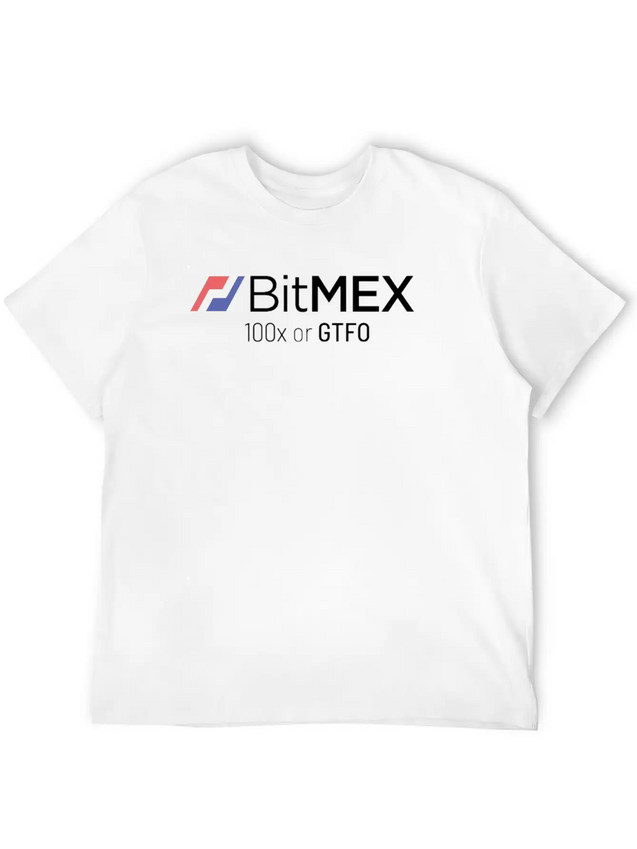 Bitcoin Crypto Blockchain Money Gif Christmas Lightweight Cotton T-Shirt – Daily Comfort Graphic Shirt