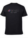 Bitcoin Crypto Blockchain Money Gif Christmas Lightweight Cotton T-Shirt – Daily Comfort Graphic Shirt