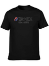 Bitcoin Crypto Blockchain Money Gif Christmas Lightweight Cotton T-Shirt – Daily Comfort Graphic Shirt