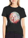 Bitcoin Unique Logo Lightweight Cotton T-Shirt – Daily Comfort Graphic Shirt