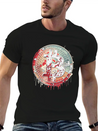 Bitcoin Unique Logo Lightweight Cotton T-Shirt – Daily Comfort Graphic Shirt