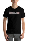 Blockchain Lightweight Cotton T-Shirt – Daily Comfort Graphic Shirt