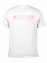 Blockchain Lightweight Cotton T-Shirt – Daily Comfort Graphic Shirt