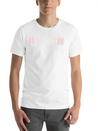 Blockchain Lightweight Cotton T-Shirt – Daily Comfort Graphic Shirt