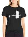 Brooklyn Bridge Lightweight Cotton T-Shirt – Daily Comfort Graphic Shirt