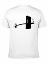Brooklyn Bridge Lightweight Cotton T-Shirt – Daily Comfort Graphic Shirt