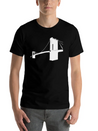 Brooklyn Bridge Lightweight Cotton T-Shirt – Daily Comfort Graphic Shirt