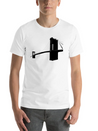 Brooklyn Bridge Lightweight Cotton T-Shirt – Daily Comfort Graphic Shirt