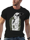 C30 Lightweight Cotton T-Shirt – Daily Comfort Graphic Shirt