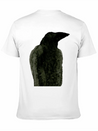 C30 Lightweight Cotton T-Shirt – Daily Comfort Graphic Shirt