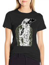 C30 Lightweight Cotton T-Shirt – Daily Comfort Graphic Shirt