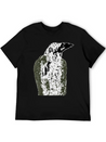 C30 Lightweight Cotton T-Shirt – Daily Comfort Graphic Shirt