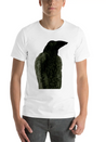 C30 Lightweight Cotton T-Shirt – Daily Comfort Graphic Shirt