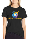 Camera Lightweight Cotton T-Shirt – Daily Comfort Graphic Shirt