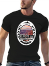CANYON 12891821.png Lightweight Cotton T-Shirt – Daily Comfort Graphic Shirt