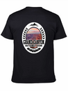 CANYON 12891821.png Lightweight Cotton T-Shirt – Daily Comfort Graphic Shirt