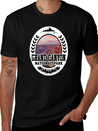 CANYON 12891821.png Lightweight Cotton T-Shirt – Daily Comfort Graphic Shirt
