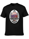 CANYON 12891821.png Lightweight Cotton T-Shirt – Daily Comfort Graphic Shirt