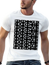Capsule Modern Lightweight Cotton T-Shirt – Daily Comfort Graphic Shirt