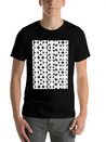 Capsule Modern Lightweight Cotton T-Shirt – Daily Comfort Graphic Shirt