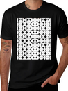 Capsule Modern Lightweight Cotton T-Shirt – Daily Comfort Graphic Shirt