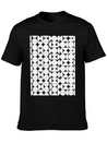 Capsule Modern Lightweight Cotton T-Shirt – Daily Comfort Graphic Shirt