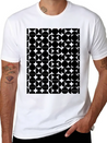 Capsule Modern Lightweight Cotton T-Shirt – Daily Comfort Graphic Shirt