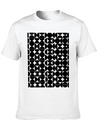 Capsule Modern Lightweight Cotton T-Shirt – Daily Comfort Graphic Shirt