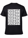 Capsule Modern Lightweight Cotton T-Shirt – Daily Comfort Graphic Shirt