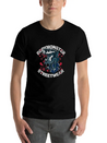 Cartoon Streetwear Tattoo Retro Fun Geschenk Idee Lightweight Cotton T-Shirt – Daily Comfort Graphic Shirt