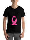 Check Yo Self Lightweight Cotton T-Shirt – Daily Comfort Graphic Shirt