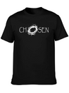 Chosen Lightweight Cotton T-Shirt – Daily Comfort Graphic Shirt