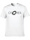 Chosen Lightweight Cotton T-Shirt – Daily Comfort Graphic Shirt