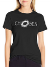 Chosen Lightweight Cotton T-Shirt – Daily Comfort Graphic Shirt