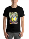 Clouded Emotion Lightweight Cotton T-Shirt – Daily Comfort Graphic Shirt