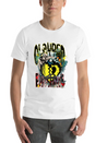 Clouded Emotion Lightweight Cotton T-Shirt – Daily Comfort Graphic Shirt