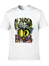 Clouded Emotion Lightweight Cotton T-Shirt – Daily Comfort Graphic Shirt