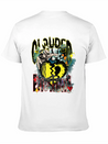 Clouded Emotion Lightweight Cotton T-Shirt – Daily Comfort Graphic Shirt