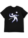 Come On Play With Us Lightweight Cotton T-Shirt – Daily Comfort Graphic Shirt