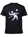 Come On Play With Us Lightweight Cotton T-Shirt – Daily Comfort Graphic Shirt