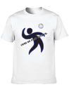 Come On Play With Us Lightweight Cotton T-Shirt – Daily Comfort Graphic Shirt