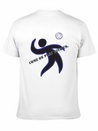 Come On Play With Us Lightweight Cotton T-Shirt – Daily Comfort Graphic Shirt