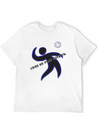 Come On Play With Us Lightweight Cotton T-Shirt – Daily Comfort Graphic Shirt