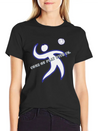 Come On Play With Us Lightweight Cotton T-Shirt – Daily Comfort Graphic Shirt